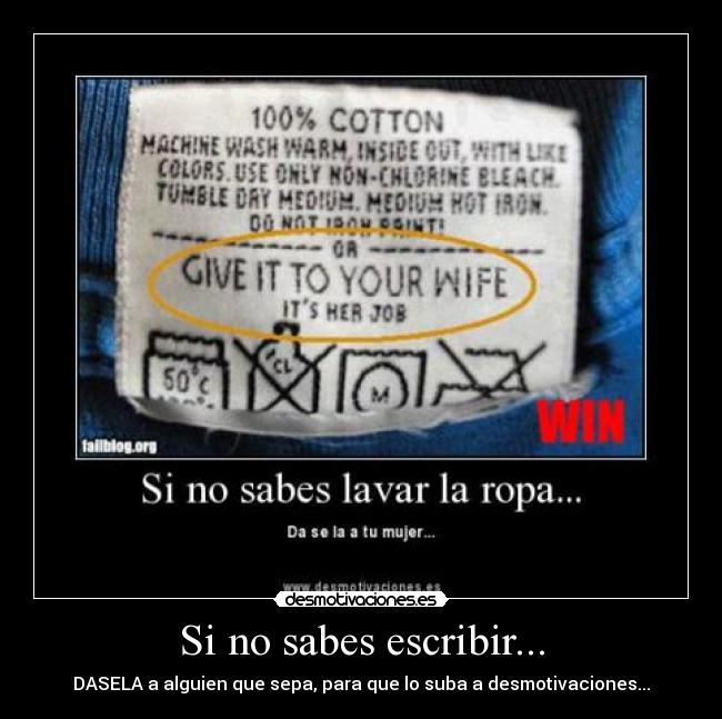 carteles  desmotivaciones