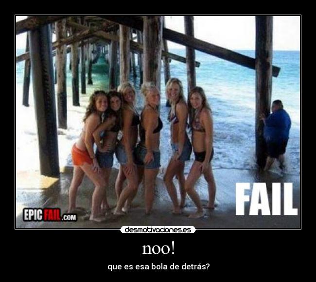 noo! - 