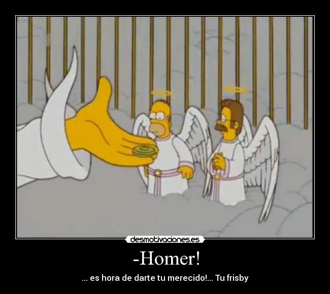 -Homer! - 