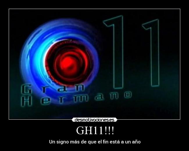 GH11!!! -