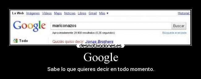 Google -