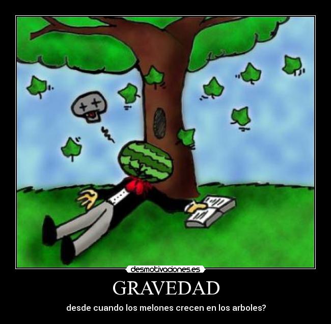 GRAVEDAD - 