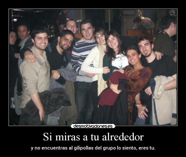 carteles  desmotivaciones