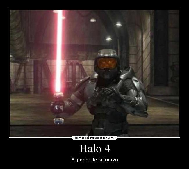 Halo 4 -