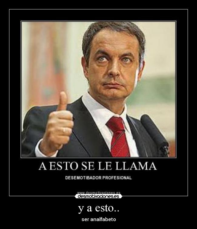 carteles desmotivaciones
