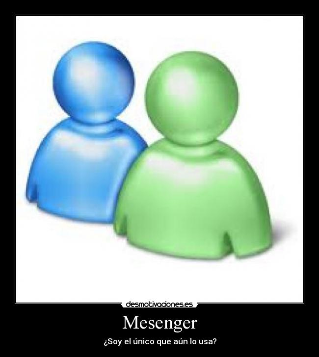 Mesenger - 