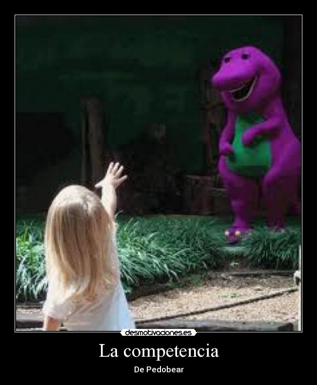 La competencia - 