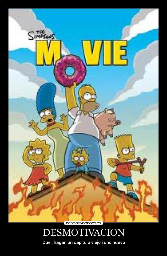 carteles thexosefly desmotivaciones