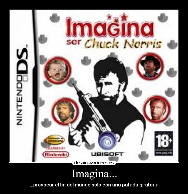 Imagina... - 