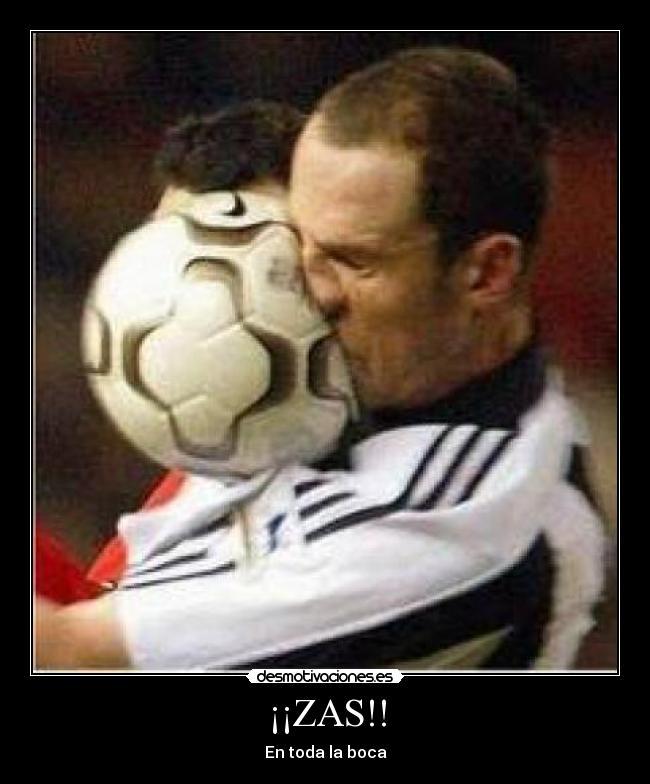 ¡¡ZAS!! -