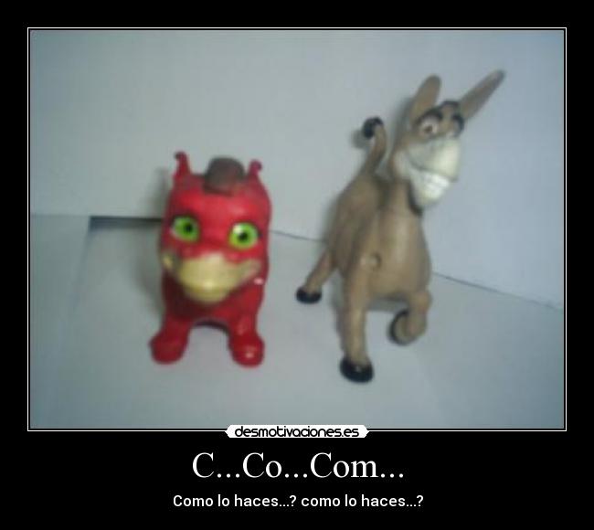 carteles  desmotivaciones