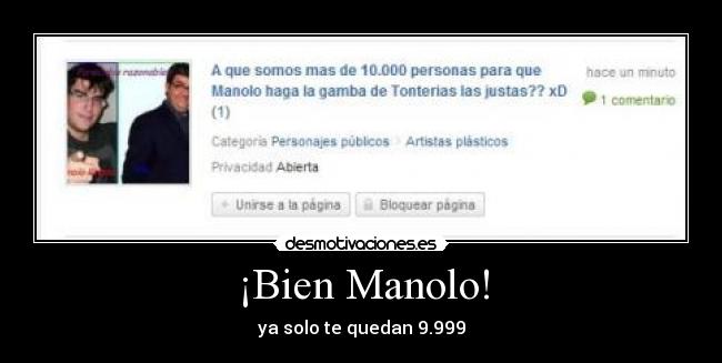 carteles  desmotivaciones