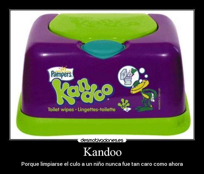 Kandoo - 