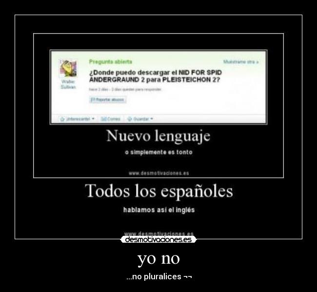 carteles  desmotivaciones