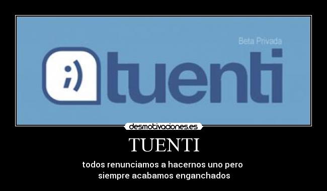 TUENTI - 