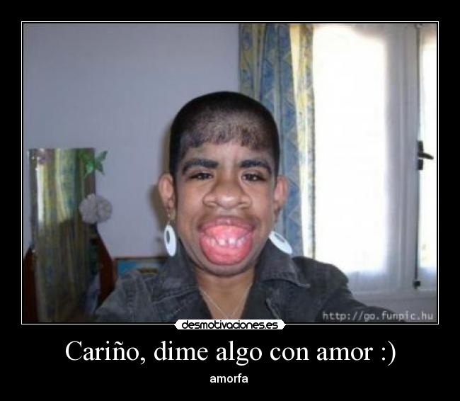 carteles amor desmotivaciones