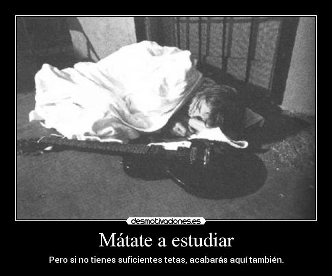 carteles desmotivaciones