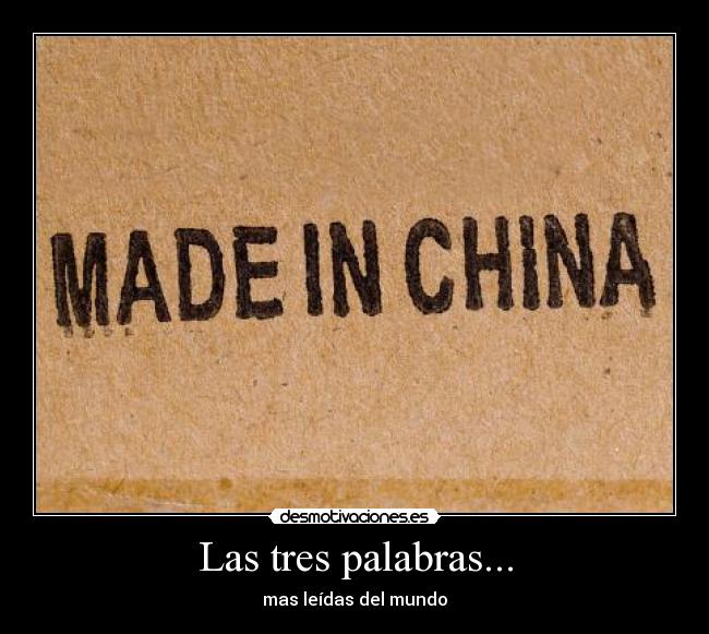 carteles desmotivaciones