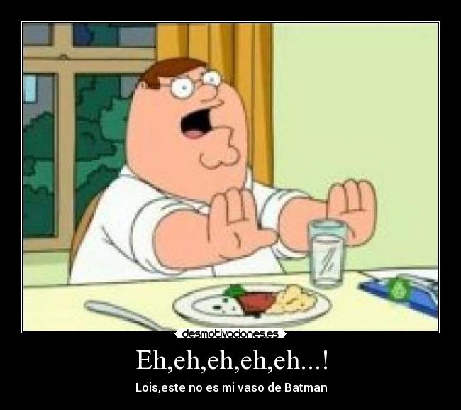 Eh,eh,eh,eh,eh...! - 