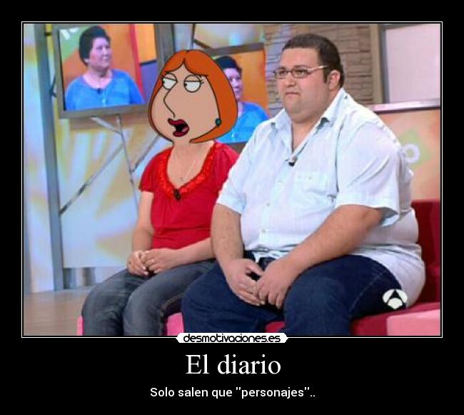 carteles peter griffin diario desmotivaciones