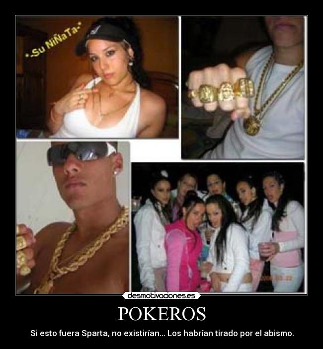 POKEROS - 