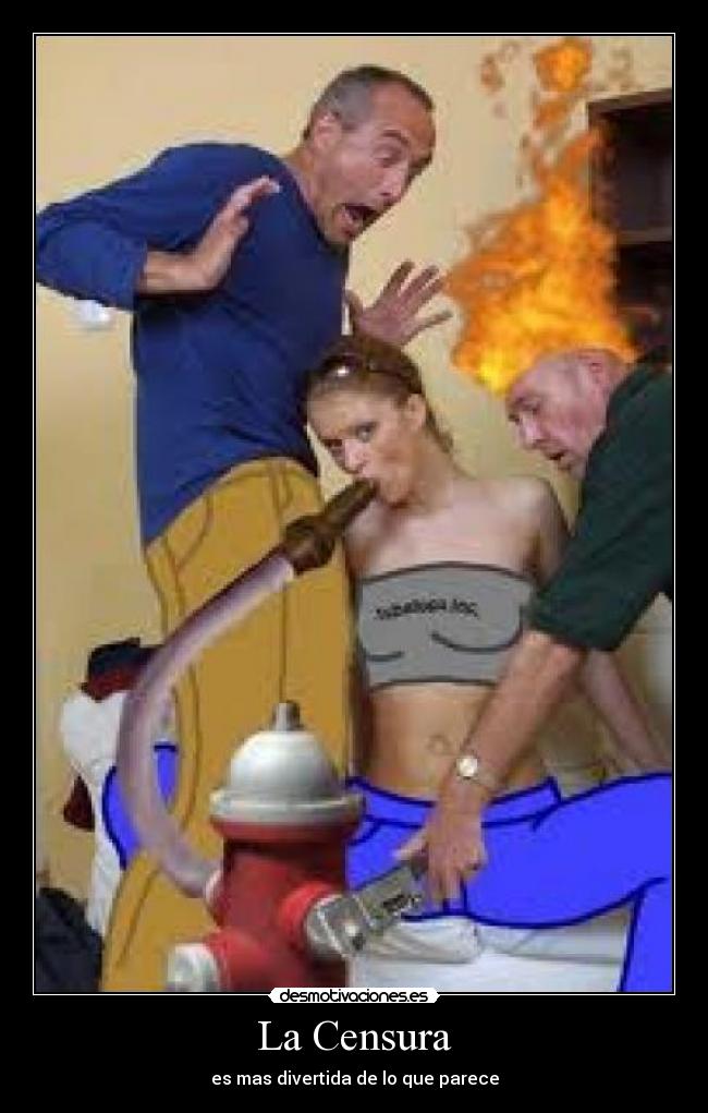 La Censura -