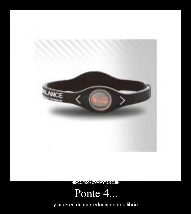 Ponte 4... - 