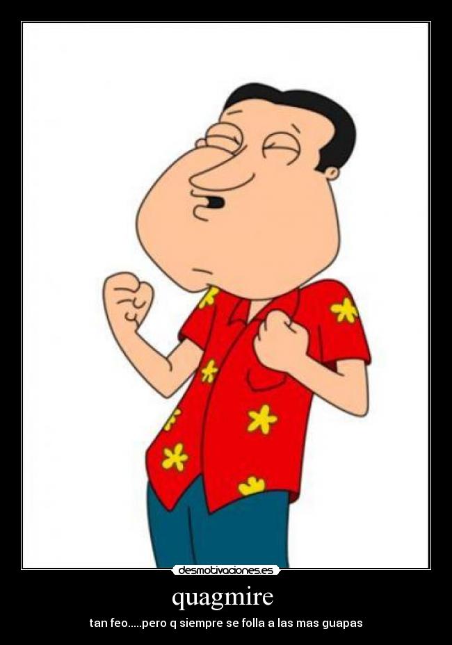 quagmire  - 