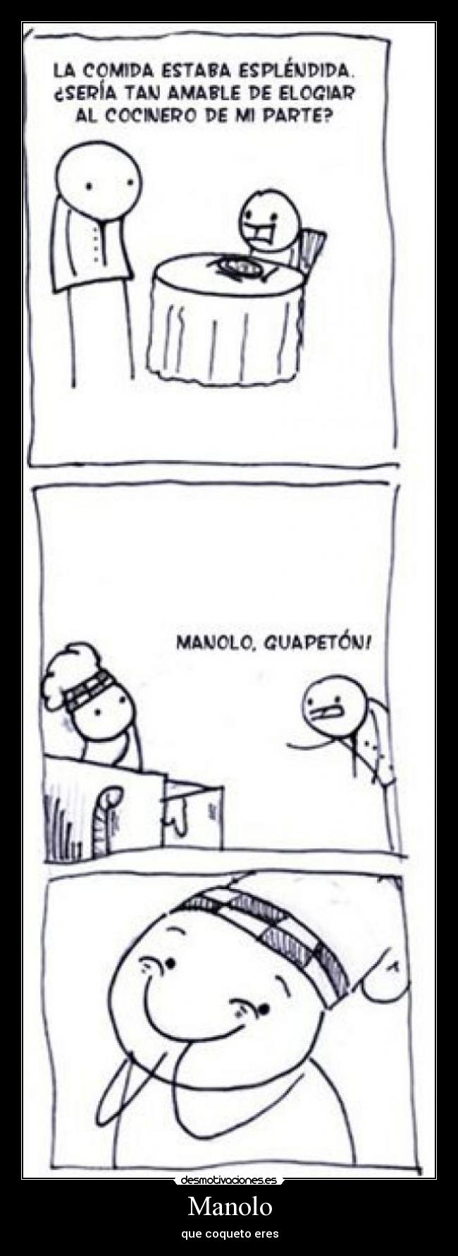 Manolo - 