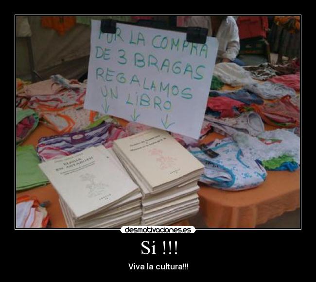 carteles  desmotivaciones