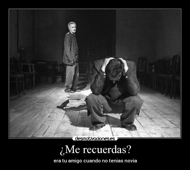 carteles  desmotivaciones