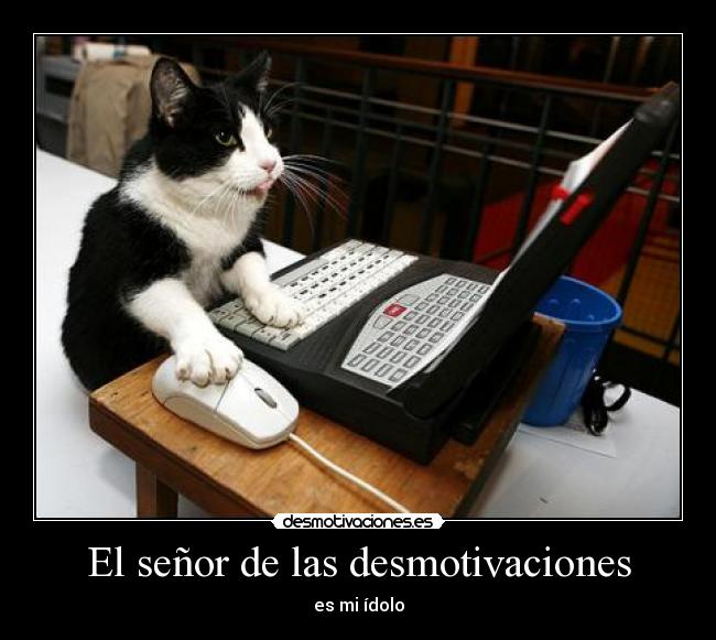 carteles desmotivaciones senor las desmotivaciones desmotivaciones