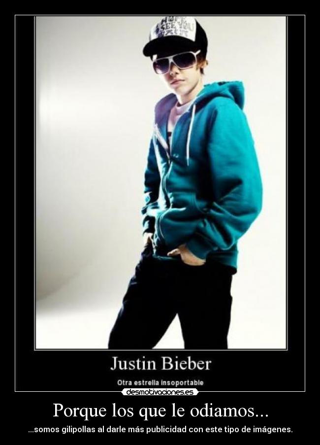 carteles desmotivaciones