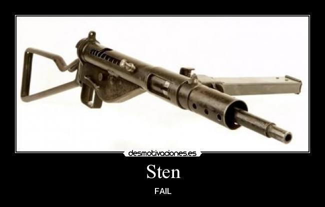 Sten -