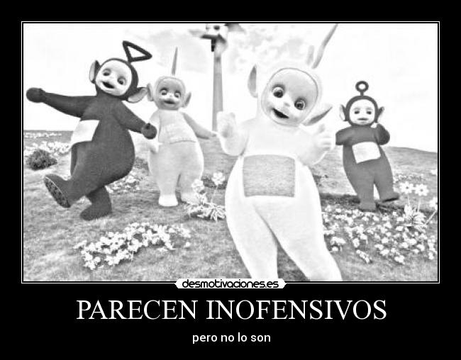 carteles desmotivaciones
