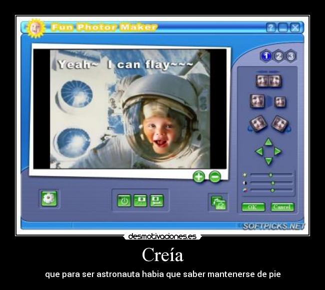 Creía - 