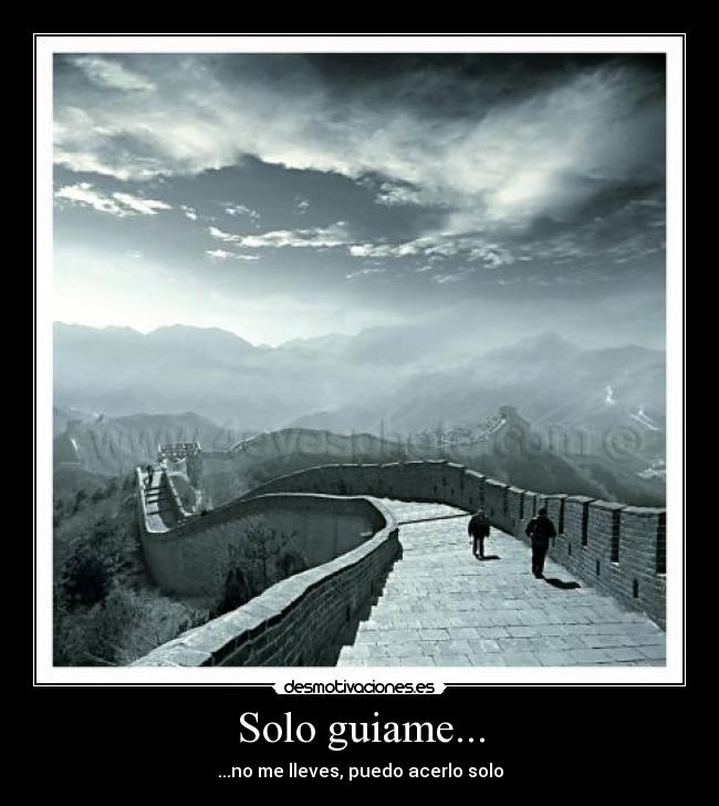 carteles  desmotivaciones