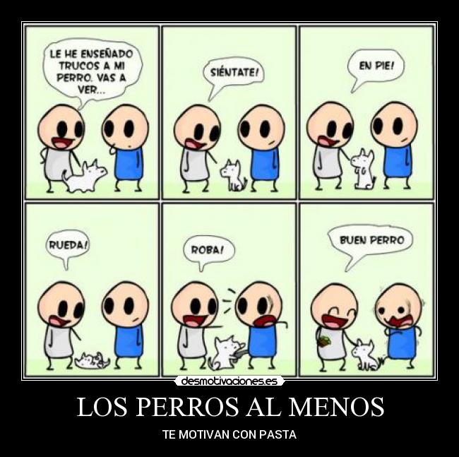 carteles  desmotivaciones