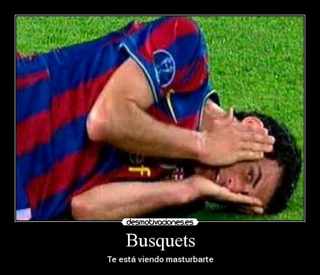 Busquets - 