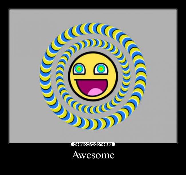 Awesome - 