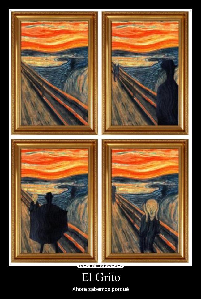 El Grito - 