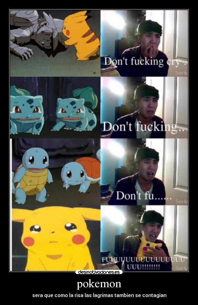 pokemon - 