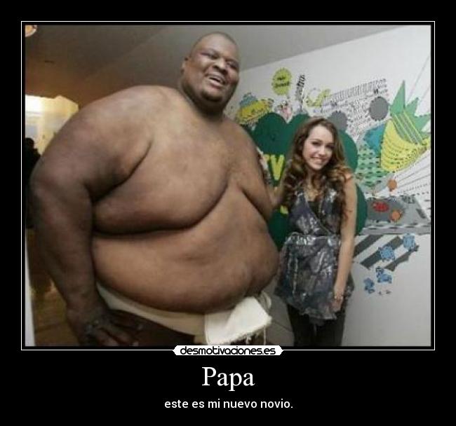 Papa -