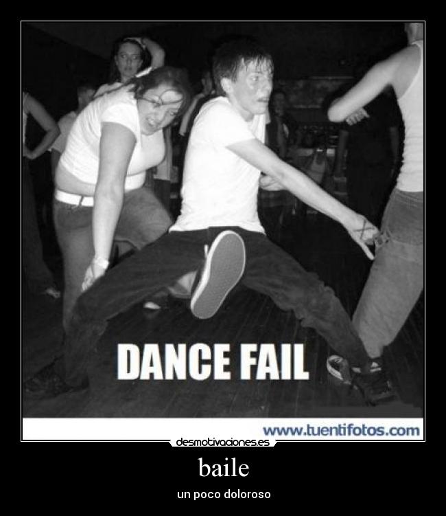 baile - 
