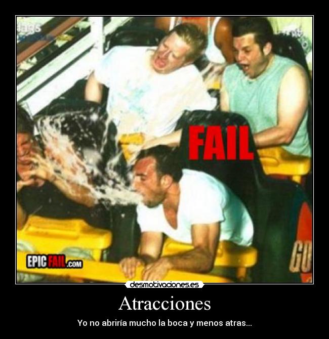 Atracciones - 