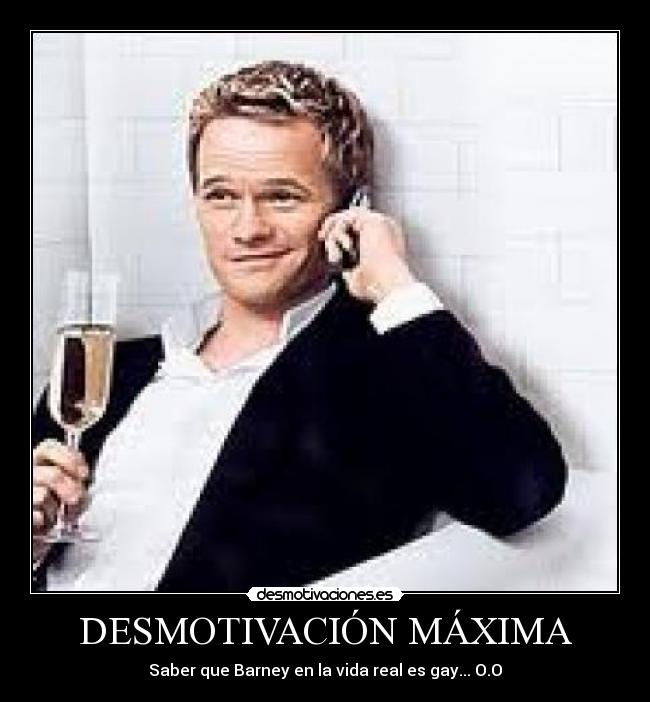 DESMOTIVACIÓN MÁXIMA -
