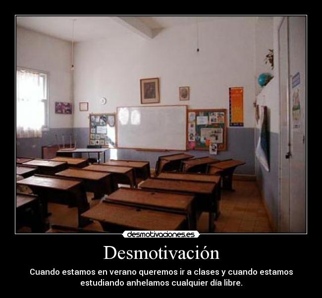 carteles chencho desmotivaciones