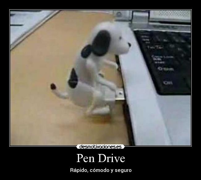 Pen Drive -