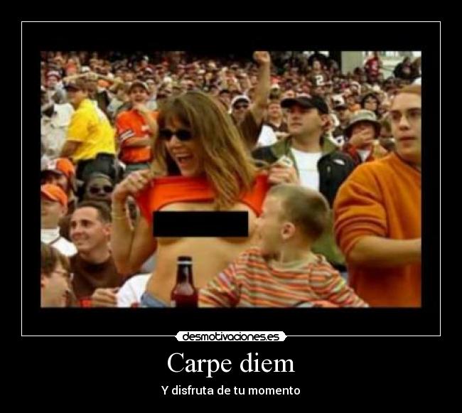 carteles motivaciones desmotivaciones