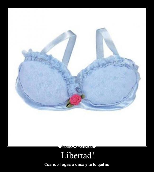 Libertad! - 